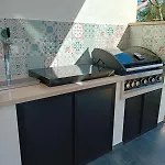 Tatil Evi L' Angolo Da Damiano *