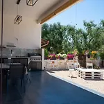 L' Angolo Da Damiano Tatil Evi