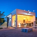 Tatil Evi L' Angolo Da Damiano Serranova