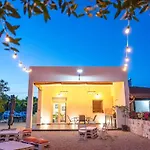 Tatil Evi L' Angolo Da Damiano Serranova