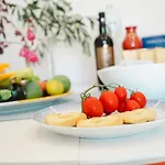 Tatil Evi L' Angolo Da Damiano *