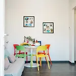L' Angolo Da Damiano Tatil Evi