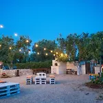 L' Angolo Da Damiano Tatil Evi *