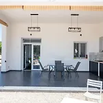 Tatil Evi L' Angolo Da Damiano