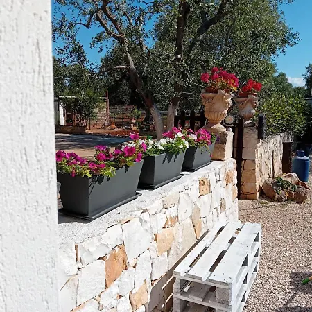 Tatil Evi L' Angolo Da Damiano *