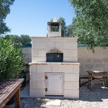 L' Angolo Da Damiano
