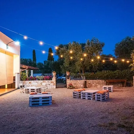 Nyaraló L' Angolo Da Damiano