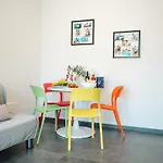 L' Angolo Da Damiano Casa de Férias