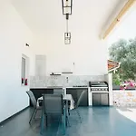 L' Angolo Da Damiano Ferienhaus *