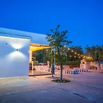 Casa de Férias L' Angolo Da Damiano