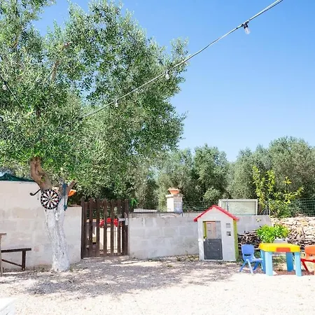 L' Angolo Da Damiano Casa de Férias