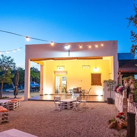 L' Angolo Da Damiano Dom wakacyjny