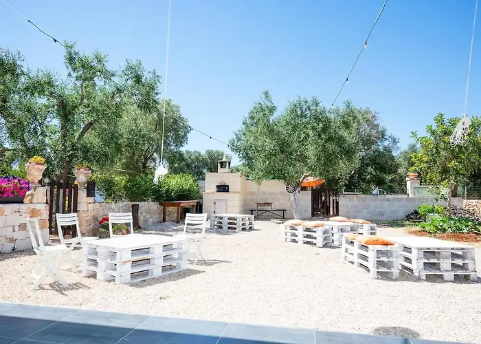 L' Angolo Da Damiano Σπίτι διακοπών