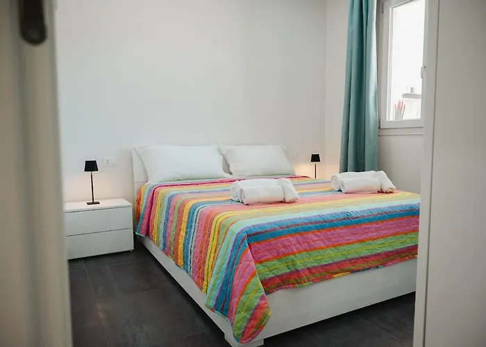 L' Angolo Da Damiano Σπίτι διακοπών Serranova