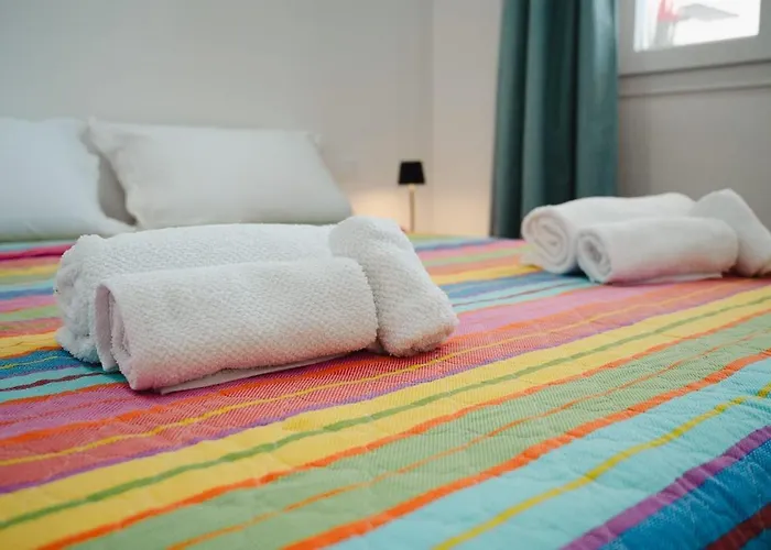 Σπίτι διακοπών L' Angolo Da Damiano