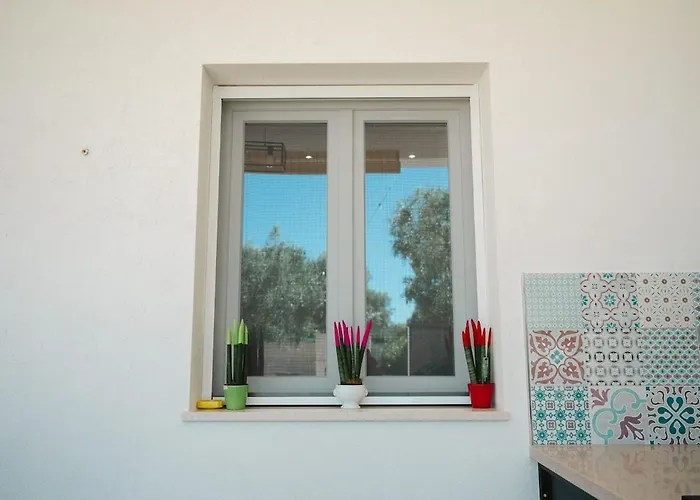 Casa de Férias L' Angolo Da Damiano *