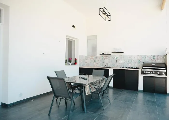 Σπίτι διακοπών L' Angolo Da Damiano *