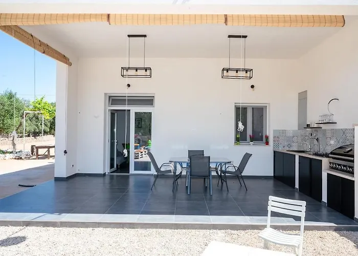 Casa de Férias L' Angolo Da Damiano